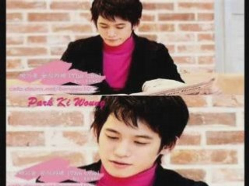 Korean Beautiful Boys