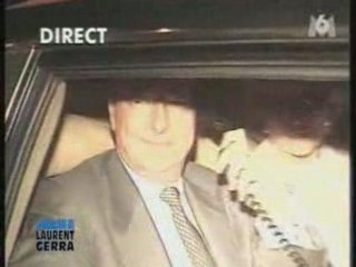 Fantômette qui rit qui pète