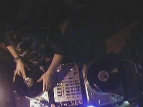 teuf tek priv Architek mix