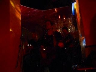 Julian - l'heure d'hiver