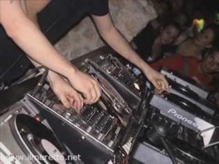 Luca Mollo Cip e Ciop