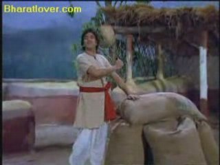 Udhar  Ka  Sindur - Pari Re Tu Kahan www.bharatlover.com