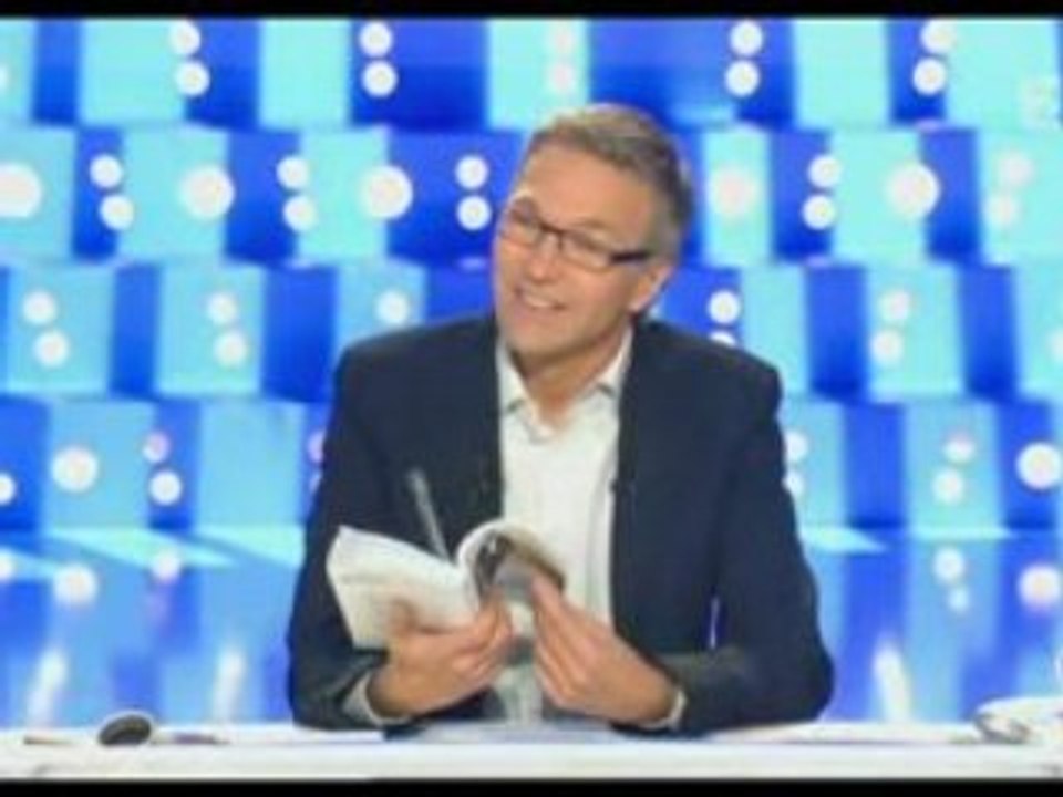 du tres grand zemmour  [ONPC] ruquier (fun)