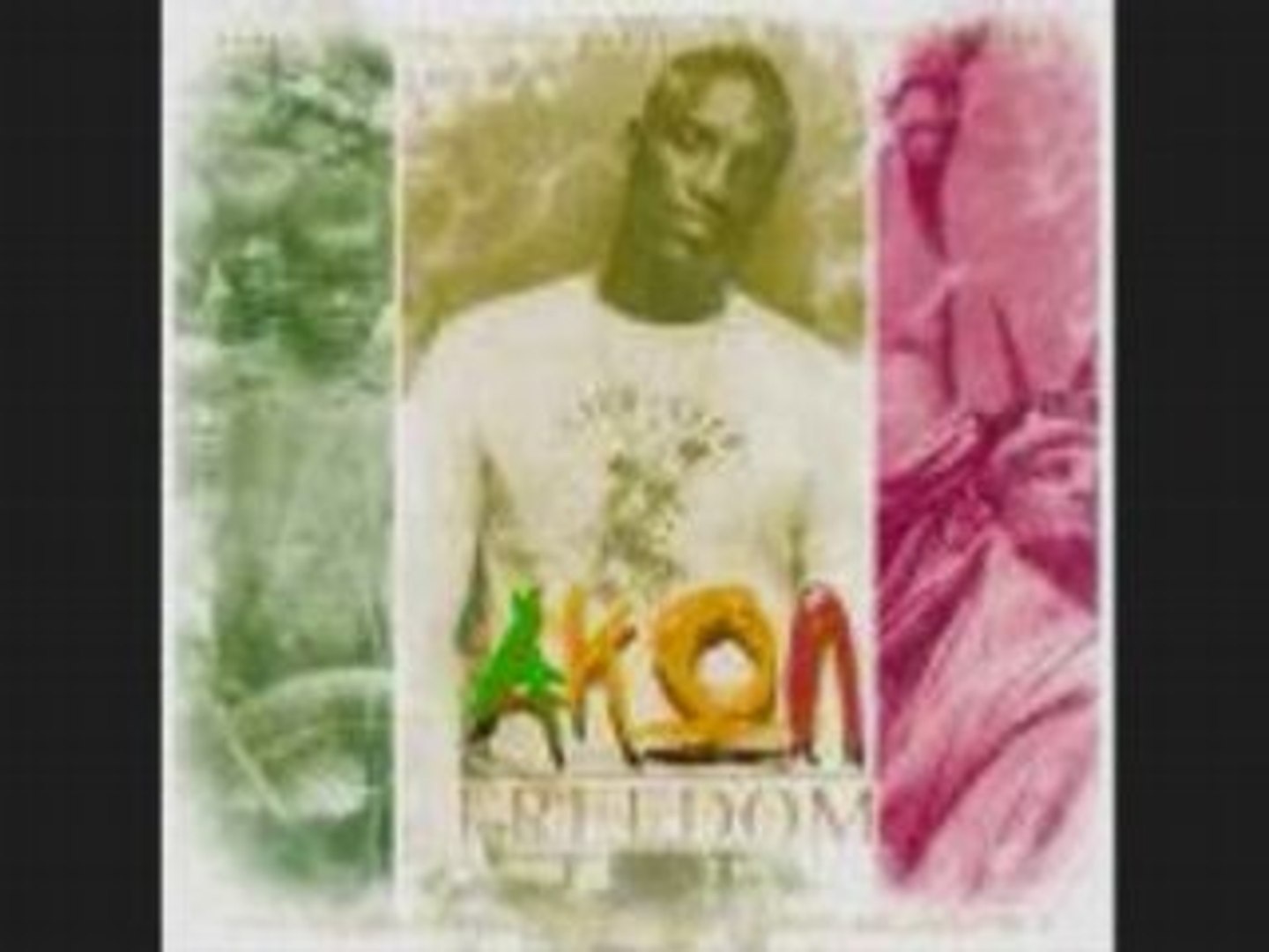 Akon - Dreamer (New)