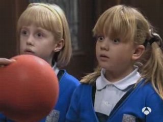 El Internado - Las Mejores Frases (2)