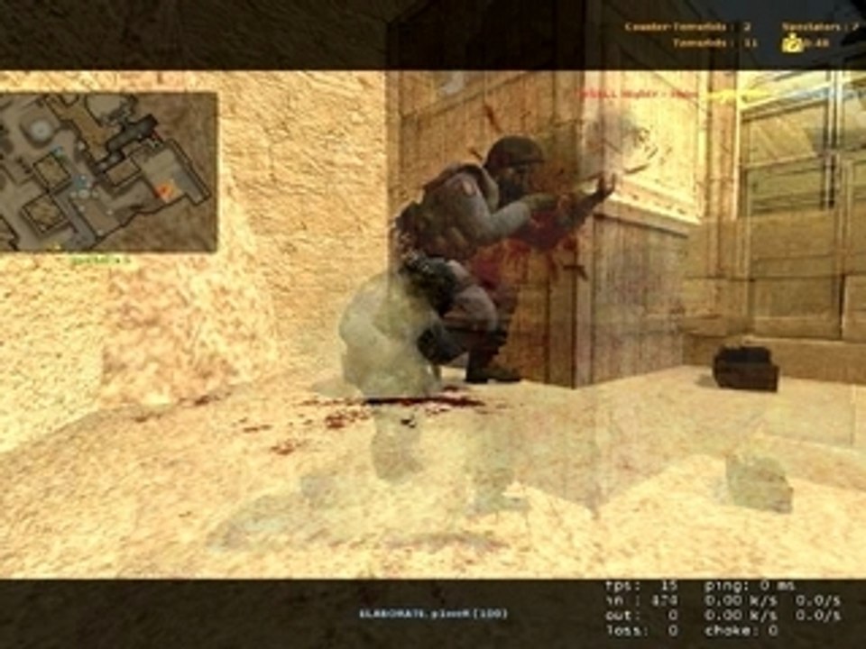 NinjaDefuse by Piwer Nantais