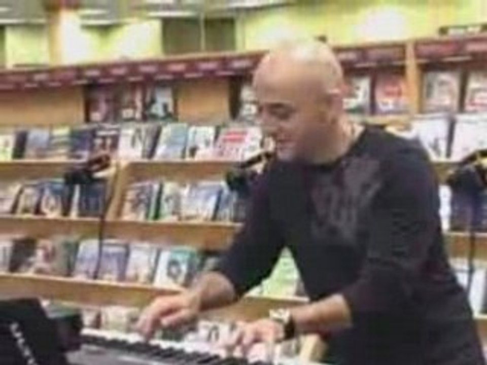 Omar Akram  - Passage of the Heart