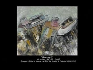 Roberto Sironi Cannes 2008