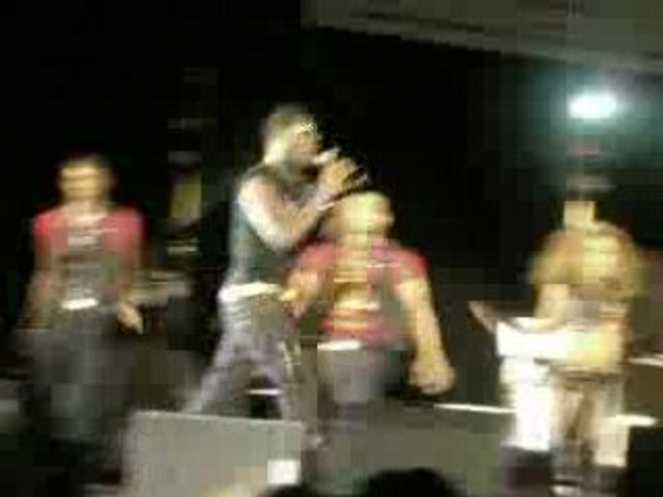 Jessy Matador