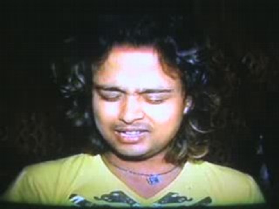 Maari Teetri
