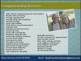 Chesterfield MO Home Health Care - Live Longer at Your Home