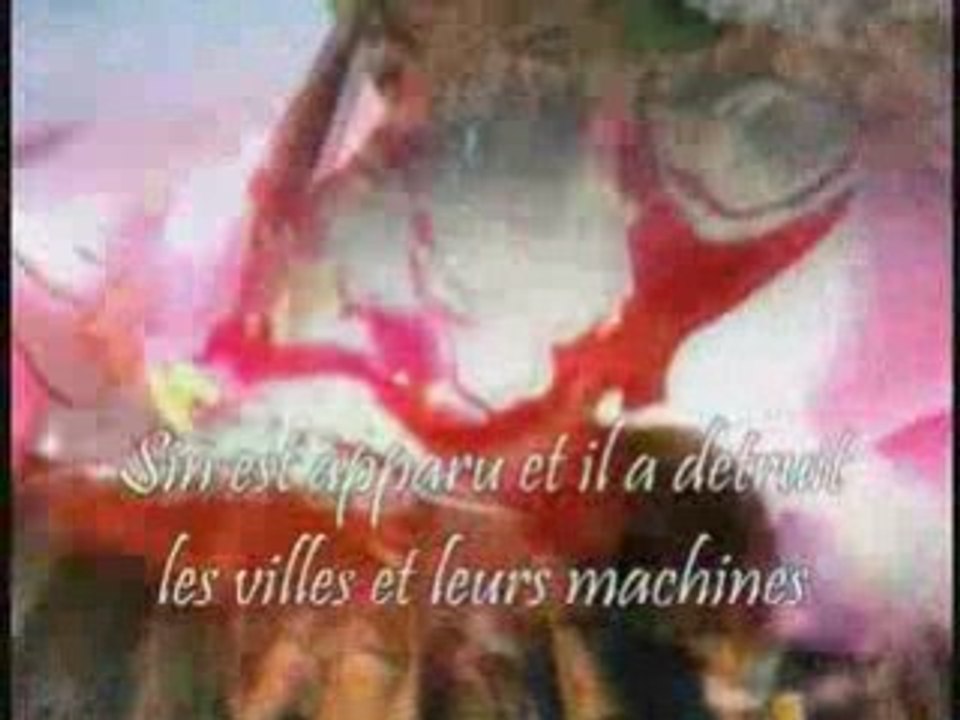 Bande Annonce Final Fantasy X