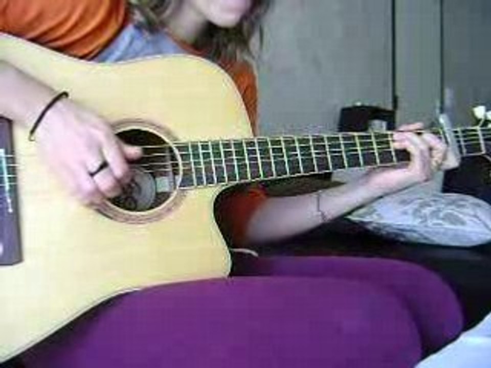 REPENTI RENAN LUCE GUITARE CHANT