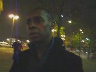 ITV Claudy Siar