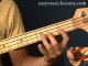 Blues Bass Guitar Lessons - Learn to Play Bass Guitar