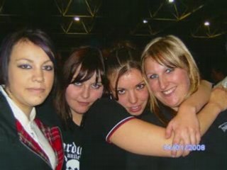 15 ans The oh 31 octobre 2008