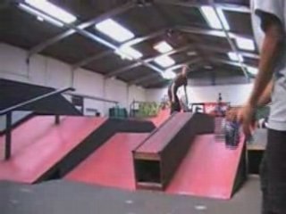 Copain Crew Teaser Vidéo Novembre 2008