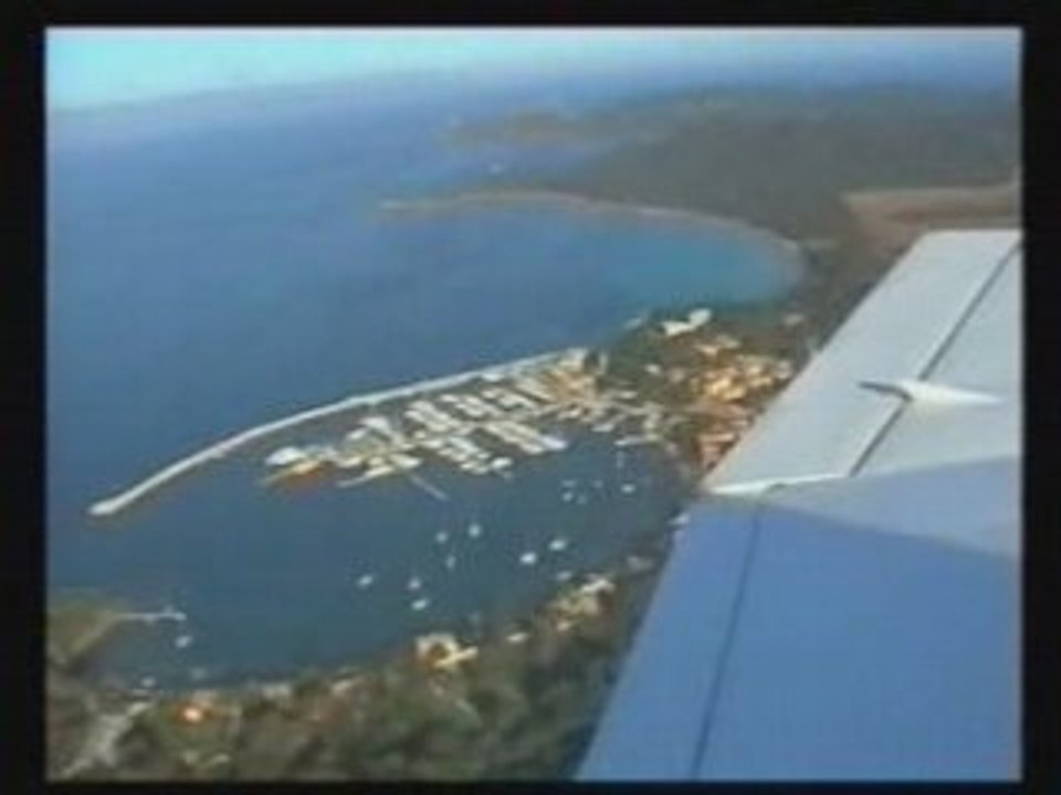 Cuers - Porquerolles - Cuers