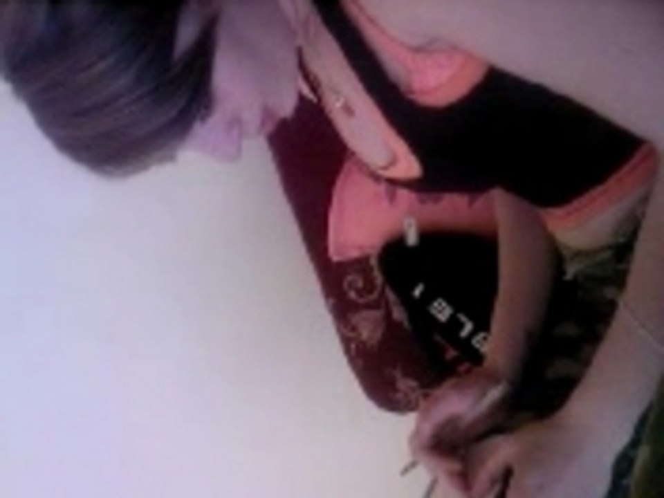 Ma meileure ami et mwa