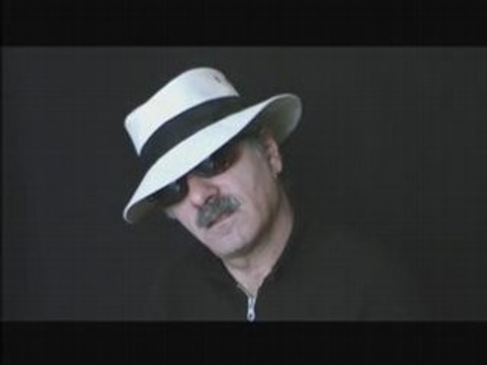 Roberto Sironi Life is a film!?