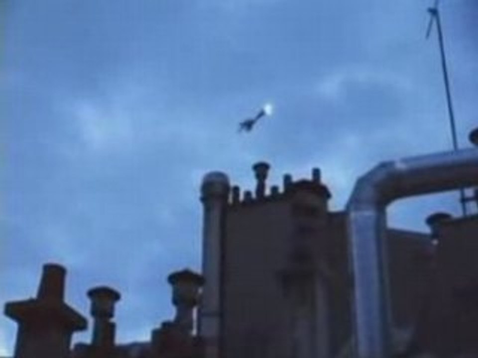 OVNI,DRONE OU FAKE????????