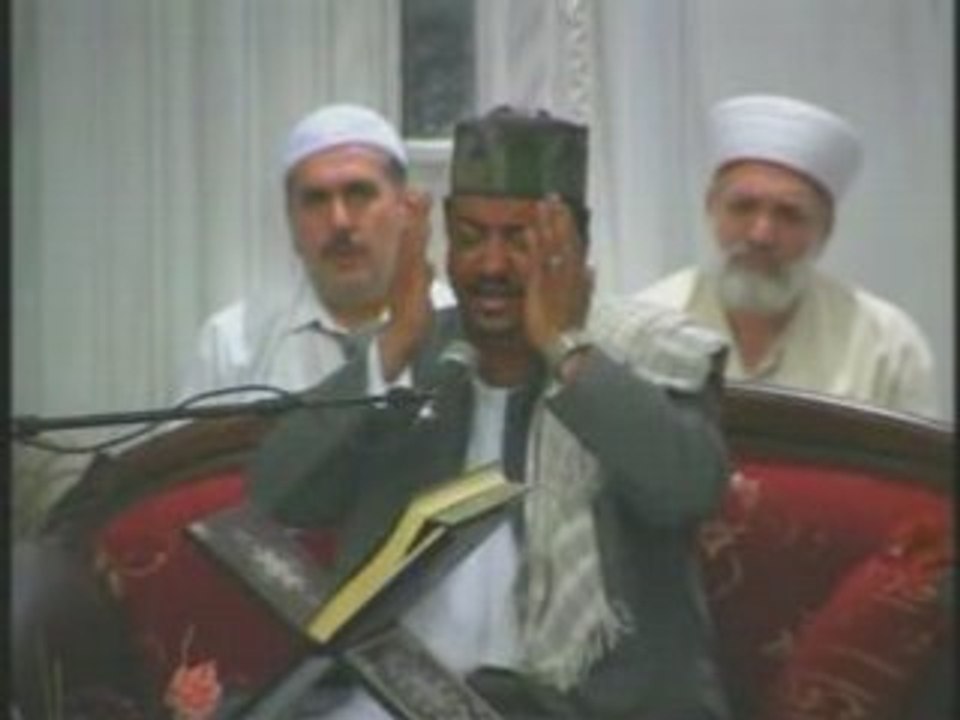 Abdurrahman Sadien - Duha - Inşirah