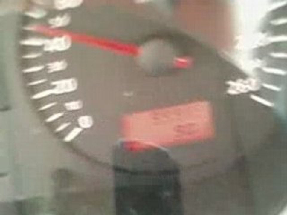 passage des 100000km de ma leon 20vt4