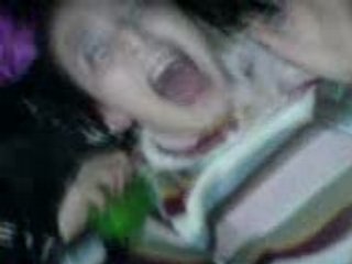 la meduse de mathilde !!XD