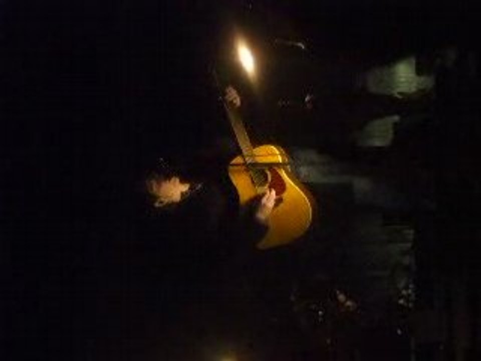 Raphael - Je Sais Que la terre est plate