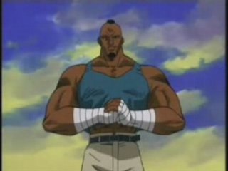 Tekken The Motion Picture Part 2