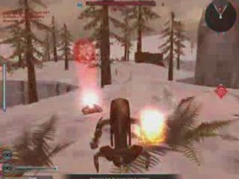 Battlefront II - Kadrala Islands