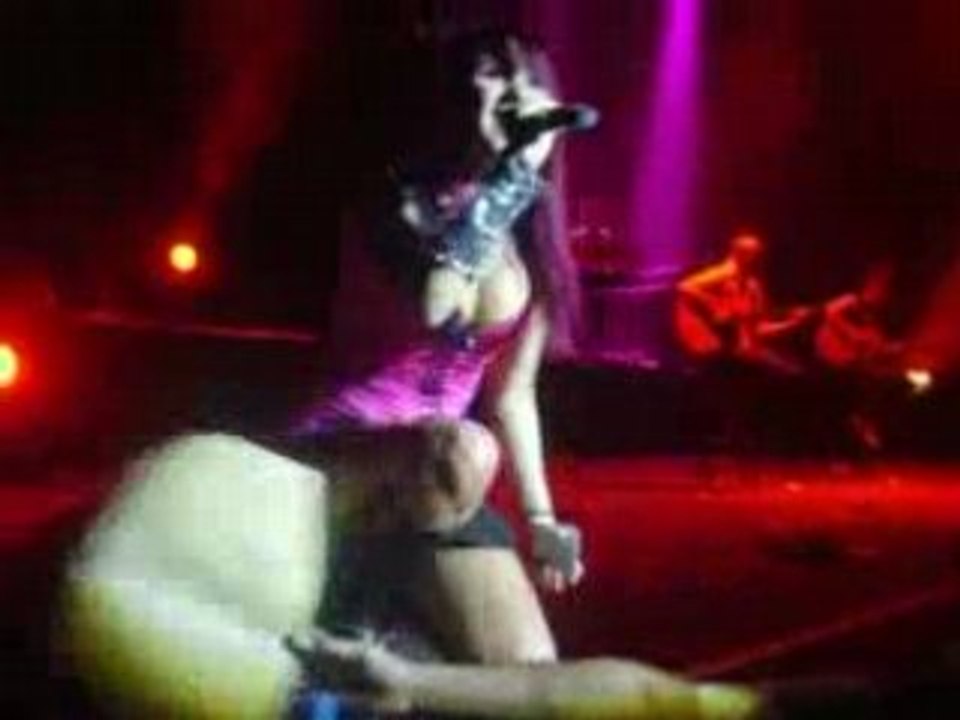 No pares RBD Bs As tour del adios 07-11