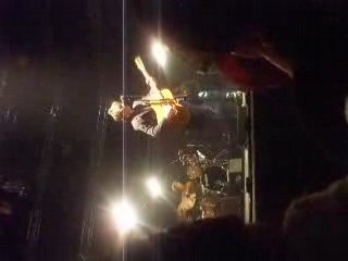 Raphael - Paroles sur la Bretagne + début de RDV