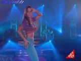 Turkish Belly Dance -Asena - Ritim Solo 1