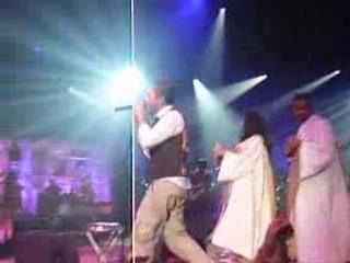 christophe mae - j'ai vu - 8 novembre 2008