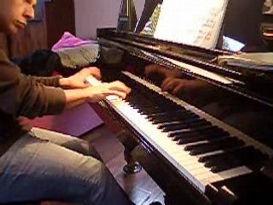 D.Scarlatti K141