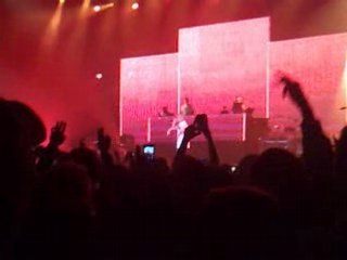 Concert NTM 09-09-2008