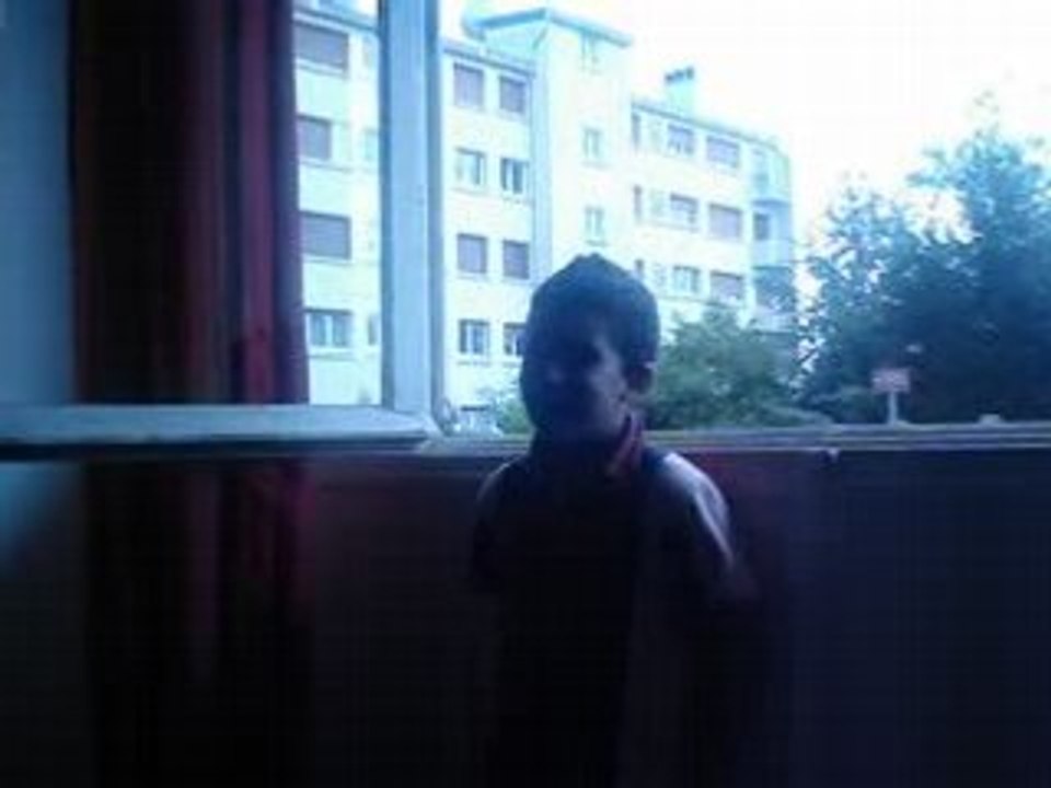 '' mon neveu''