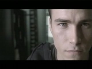 Pub Armée de Terre : "Pascal"