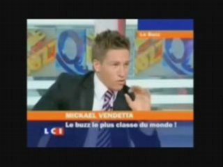 Le meilleur de MICKAEL VENDETTA !!