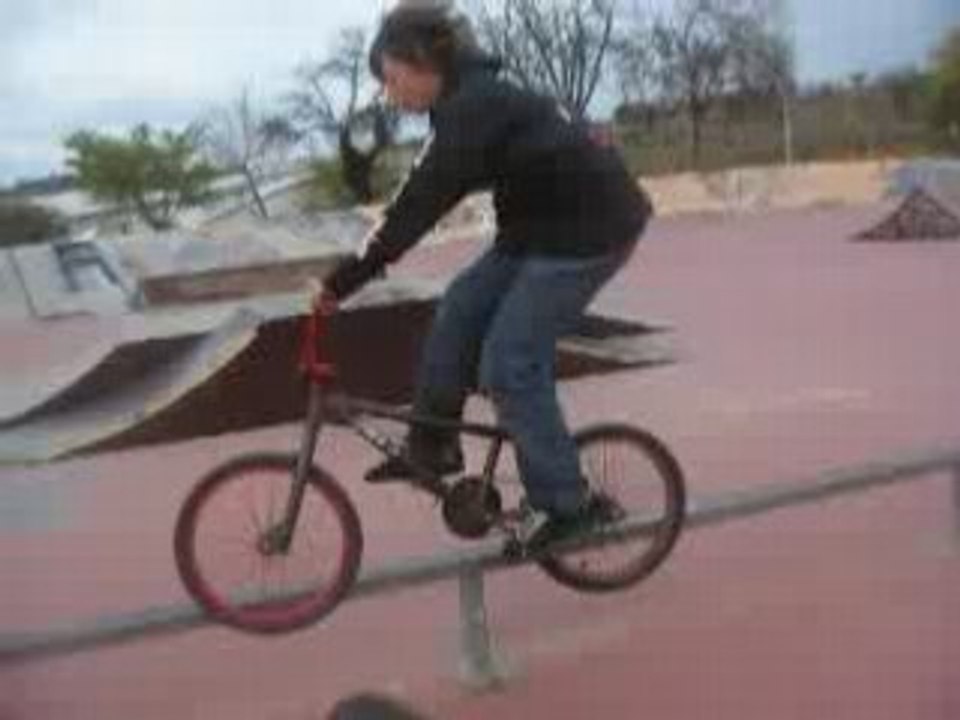 pegs grind