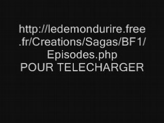 Banal Fantasy Episodes 22, 23 et 24