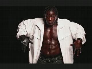 R Truth theme