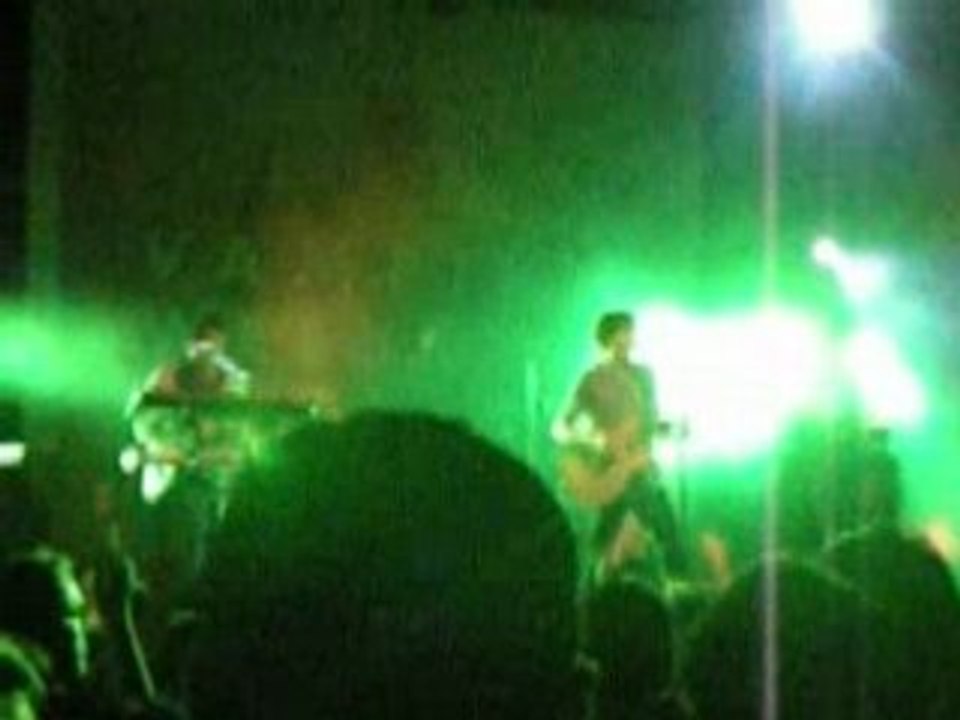 oxford comma vampire weekend nantes olympic novembre 2008