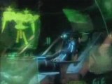 Final Fantasy VII_ Dirge of Cerberus Intro Techno Remix AMV
