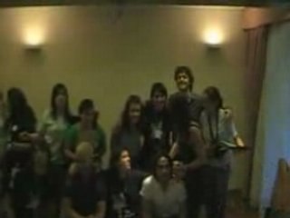 RBD convivencia 4 de nov 2da parte