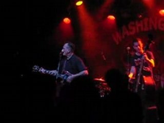 Screaming kids Tamanoir