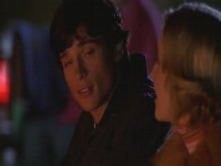 Smallville Saison 1 Episode 5 Clip 1 Tom Welling  VF