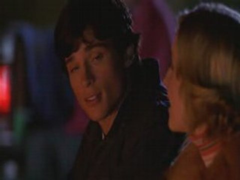Smallville Saison 1 Episode 5 Clip 1 Tom Welling VF