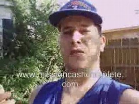 Mike Keller Warns People About Cash Gifting